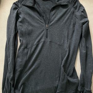 NWOT Lululemon 1/4 Zip